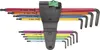 Wera 967/9 TX XL Multicolour 1 Winkelschlüsselsatz, lang, Produktbild-Vorschau 17