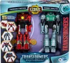HASBRO TRA EarthSpark Cyber Combinatore F8438 /4 Anteprima dell’immagine prodotto 2