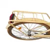 Dallas Bike Fahrrad Mit Weidenkorb - Damenfahrrad 28 Zoll - Produktbild-Vorschau 13