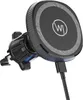 Wicked Chili 15W Autohalterung mit Ladefunktion, kompatibel Produktbild-Vorschau 1