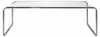 Venture Home Sofatisch Saturnus Transparent Produktbild-Vorschau 1