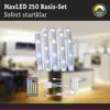Paulmann MaxLED 250 LED Strip Tunable White Basisset Produktbild-Vorschau 6
