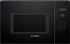Bosch BEL554MB0 EB-Mikrowelle mit Grill schwa Produktbild-Vorschau 1