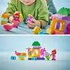 10420 Lego Duplo Caf?-Kio d'Arielle et Fabius Voir les images du produit 11
