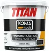 Peinture Blanche Intérieure Koma Tools Finition Mate, Haute Voir les images du produit 1