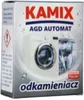 Kamix Odkamieniacz Do Agd Automatów 150g Podgląd zdjęcia produktu 1