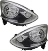 TYC Scheinwerfer Set für Nissan Micra 4 K13 2013-2017 H4 Produktbild-Vorschau 1