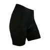 HAVEN Fahrradshorts ohne Träger - TEAM - Schwarz XL Produktbild-Vorschau 3
