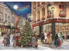 CLEMENTONI 1000 el. Classic Christmas Collection 81498 Produktbild-Vorschau 3