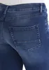 Stooker Women FLORENZ MODERN SLIM FIT Damen 5-Pocket-Jeans Produktbild-Vorschau 4
