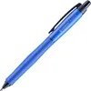 Tintenroller mit Druckmechanik - STABILO PALETTE in blau - Produktbild-Vorschau 8
