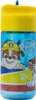 Paw Patrol Chase Rubble Marshall Wasserflasche Trinkflasche Produktbild-Vorschau 3