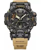 G-SHOCK Casio G-SHOCK Master of G Mudmaster Carbon Core Podgląd zdjęcia produktu 3