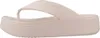 Crocs Slide Sandals 209410-6UR in Beige color size 39-40 Anteprima dell’immagine prodotto 8