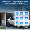 Junsun Prenosná nabíjačka 22KW 32A 3-fázový nabíjací kábel Náhľad obrázku produktu 16