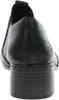 Rieker Hochfrontpumps 41657-00 Damen 31363131343633 Schwarz Produktbild-Vorschau 4