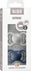 BIBS 260348 Supreme Cloud/Steel BLUE 6-18M Produktbild-Vorschau 15
