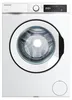 Daewoo WM-FB2694W1A, Frontlader, 12 kg, B, 77 dB, 1400 RPM, Produktbild-Vorschau 1