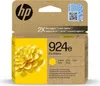 HP Patrone 924E EvoMore Gelb mit hoher Kapazität für Produktbild-Vorschau 1