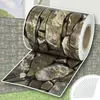 Stínící plotová folie s upevňovacími sponami Náhled obrázku produktu 11
