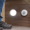 Bewegungsmelder (PIR-Sensor) IP20 1200W Weiss Produktbild-Vorschau
