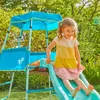 TP Toys Growable Adventurer Klettergerüst Produktbild-Vorschau 7