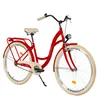 Milord Komfort Fahrrad Damenfahrrad Retro Citybike, 28 Produktbild-Vorschau 1
