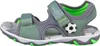 Superfit Sandalen Jungen 32303435393837 Grau 29 EU Produktbild-Vorschau 2