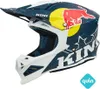 Kini Red Bull Mxc1 1.0 off-road helma Modrá S Modrá S Náhled obrázku produktu 1