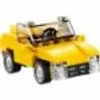 Lego 31026 Creator - sklep rowerowy i kawiarnia Podgląd zdjęcia produktu 13