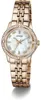 Montre Guess GW1027L4 avec strass, or rose Voir les images du produit 4