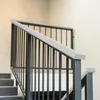 QUEST Handlauf PVC, Treppenhandlauf 40x8 mm, Produktbild-Vorschau 3