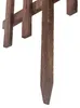 KADAX Lattenomheuning, 100 x 6 cm, 1 stuk, houten Productafbeelding-voorbeeld 8