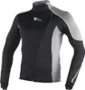 Dainese D-Mantle Fleece WS Funktionsjacke, schwarz, XL Produktbild-Vorschau 3