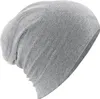 Beechfield B368 | Hemsedal Baumwolle Slouch Beanie / Länge: Produktbild-Vorschau 2