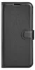 Pro Motorola Moto G35 5G Leatherette Book Wallet Pouzdro na Náhled obrázku produktu 4