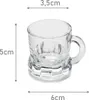 24x Schnapsgläser zum Umhängen aus Glas, Henkelstamper Produktbild-Vorschau 4