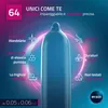MY.SIZE PRO Preservativi Elite taglia 6, 64 mm, XXL, 36 Anteprima dell’immagine prodotto 3