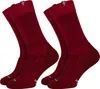 2 Paar Merino Trekkingsocken für Damen und Herren - warm Produktbild-Vorschau 2