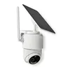 Nedis SmartLife Außenkamera - Full HD 1080p - Pan tilt - Produktbild-Vorschau 4