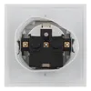 Schutzkontakt-Steckdose McPower "Flair", 250V/16A, UP, Produktbild-Vorschau 4