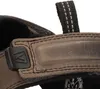 Keen Targhee Iii Open Toe Sandal M-Grey/Black Black Black Produktbild-Vorschau 57