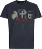 Unheilig T-Shirt Herren Liebe Glaube Monster anthrazit M Produktbild-Vorschau 1