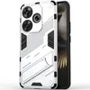 Armor Hülle für Xiaomi Redmi Turbo 3 Hybrid PC TPU Bumper Produktbild-Vorschau 3