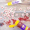 BackDecor Colle comestible en sucre, 25 g Voir les images du produit 6