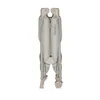 Lionelo Reisebett Amelie ab Geburt bis 15 kg Beige Produktbild-Vorschau 15