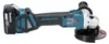 Makita DGA511RTJ - Winkelschleifer - schnurlos - 125 mm - Produktbild-Vorschau 39
