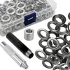 Set di occhielli per teloni da 12 mm, 100 pezzi Gardlov Anteprima dell’immagine prodotto 1