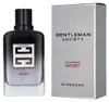 Givenchy Gentleman Society Sport, Mężczyźni, 100 ml, Podgląd zdjęcia produktu 6