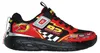 Skechers Skech Tracks 402303L-BKRD Kinder Produktbild-Vorschau 22